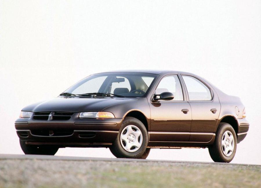  Dodge Stratus 1994 года  (фото 5 из 8)